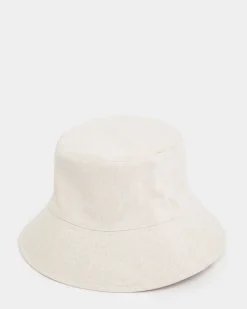 Bucket Cap