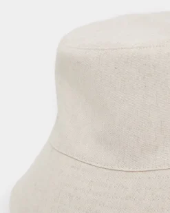 Bucket Cap