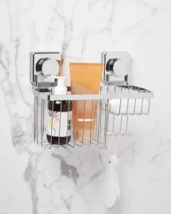 Cali Shower Rack
