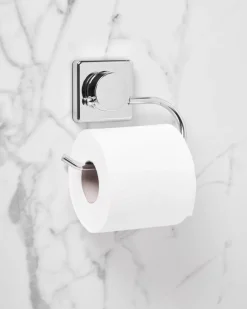 Cali Toilet Roll Holder
