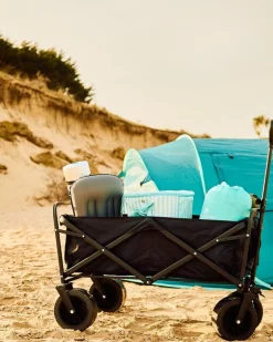Camping Cart