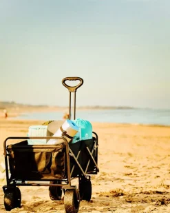 Camping Cart