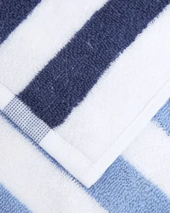 Cancun Face Towel