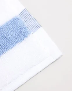 Cancun Face Towel