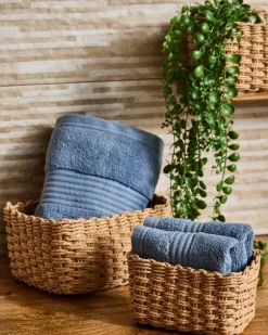 Cannes Baskets - Pack Of 3