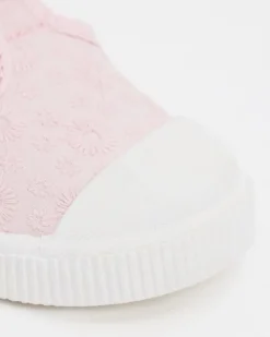 Canvas Mary-Janes (Size 4 Infant-13)