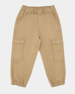 Cargo Chinos (6 Months-5 Years)