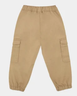 Cargo Chinos (6 Months-5 Years)