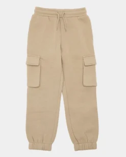 Cargo Jogpants (2-14 Years)