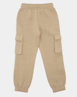 Cargo Jogpants (2-14 Years)