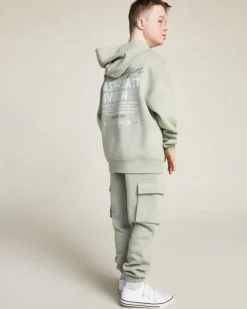 Cargo Jogpants (2-14 Years)