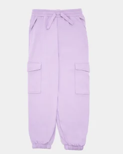 Cargo Loopback Joggers (2-14 Years)