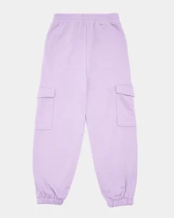 Cargo Loopback Joggers (2-14 Years)