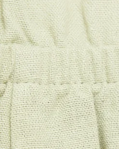 Cargo Playsuit (3-14 Years)