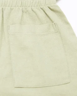 Cargo Playsuit (3-14 Years)