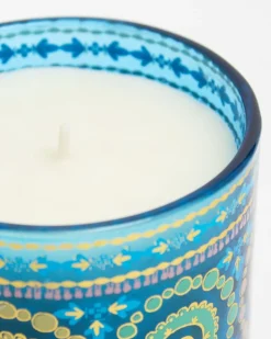 Carolyn Donnelly Eclectic Mini Decal Candle