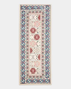 Carolyn Donnelly Eclectic Boho Runner