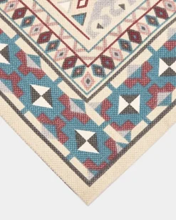 Carolyn Donnelly Eclectic Boho Runner