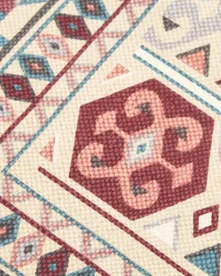 Carolyn Donnelly Eclectic Boho Runner