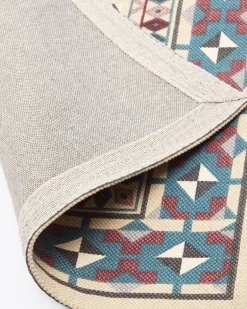 Carolyn Donnelly Eclectic Boho Runner