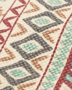 Carolyn Donnelly Eclectic Boho Runner