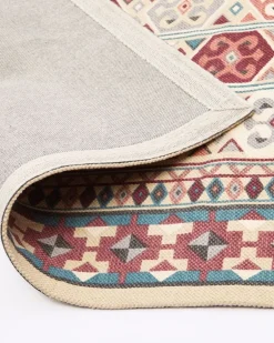 Carolyn Donnelly Eclectic Boho Rug