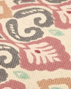 Carolyn Donnelly Eclectic Boho Rug