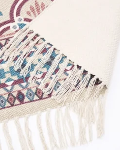 Carolyn Donnelly Eclectic Boho Mat