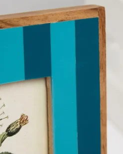Carolyn Donnelly Eclectic Stripe Frame