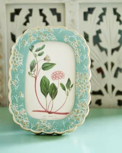 Carolyn Donnelly Eclectic Embossed Frame