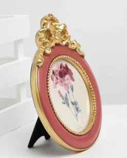 Carolyn Donnelly Eclectic Bow Detail Frame