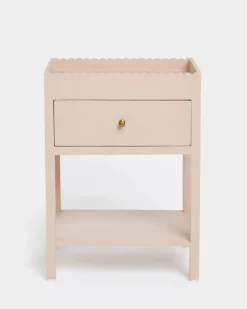Carolyn Donnelly Eclectic Scallop Locker