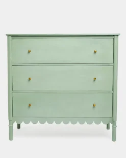 Carolyn Donnelly Eclectic Chest Of Drawers