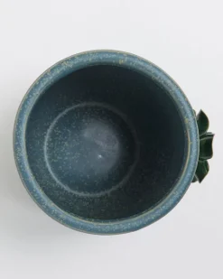 Carolyn Donnelly Eclectic 3D Flower Pot