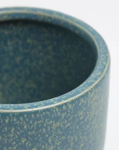 Carolyn Donnelly Eclectic 3D Flower Pot