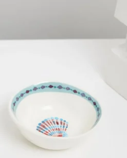 Carolyn Donnelly Eclectic Sea Dip Bowl