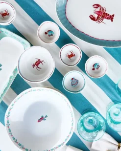 Carolyn Donnelly Eclectic Sea Bowl
