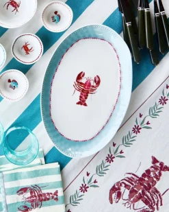 Carolyn Donnelly Eclectic Sea Platter