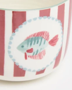 Carolyn Donnelly Eclectic Sea Mug