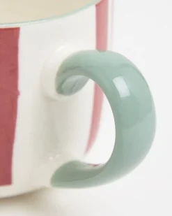 Carolyn Donnelly Eclectic Sea Mug