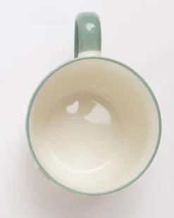 Carolyn Donnelly Eclectic Sea Mug
