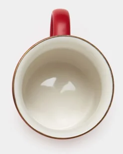 Carolyn Donnelly Eclectic Flower Print Mug