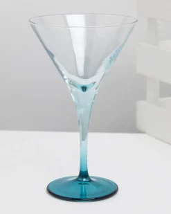 Carolyn Donnelly Eclectic Cocktail Glass