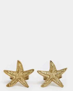 Carolyn Donnelly Eclectic Napkin Ring - Pack Of 2