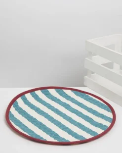 Carolyn Donnelly Eclectic Sea Placemat