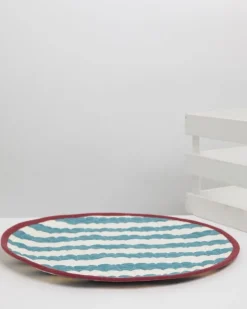 Carolyn Donnelly Eclectic Sea Placemat