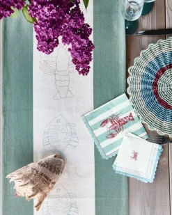 Carolyn Donnelly Eclectic Sea Runner