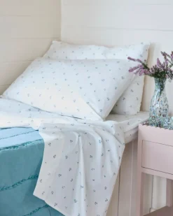 Carolyn Donnelly Eclectic Printed Sheet Set