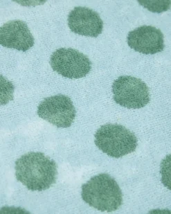 Carolyn Donnelly Eclectic Dotty Fashion Hand Towel