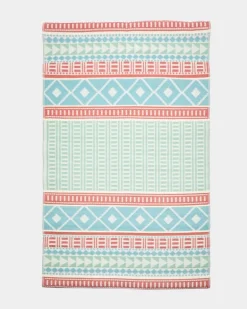 Carolyn Donnelly Eclectic Outdoor Rug